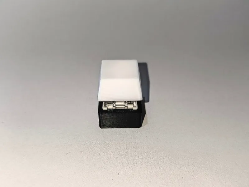 Keyboard Clicker V2