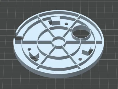Reolink FE-P 360 Camera Mount