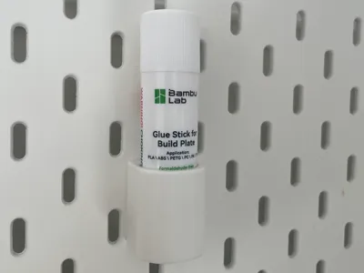 Skadis Bambu Lab Glue Stick