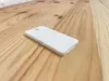 middle pipe