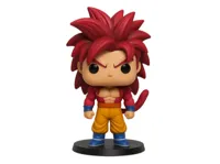 Goku SS4 — photo 2
