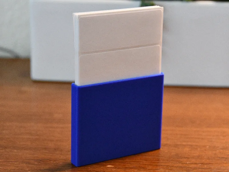 Skadis Label Holder