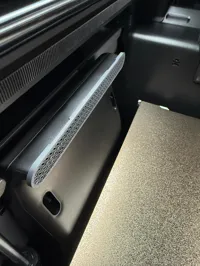 Ultimate Diffuser for H2C