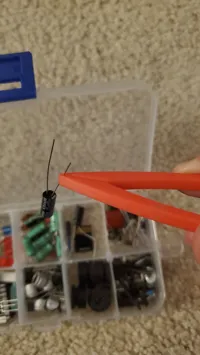 0.2mm layer, 2 walls, 40% infill