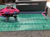 0.2mm layer, 2 walls, 100% infill