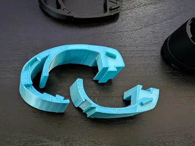Trek Road Integrated Stem Headset Spacer