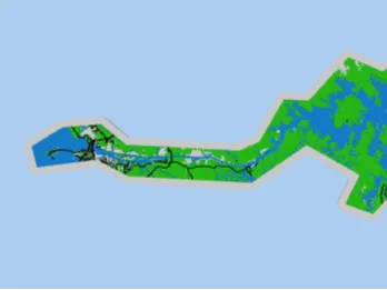 Panama canal