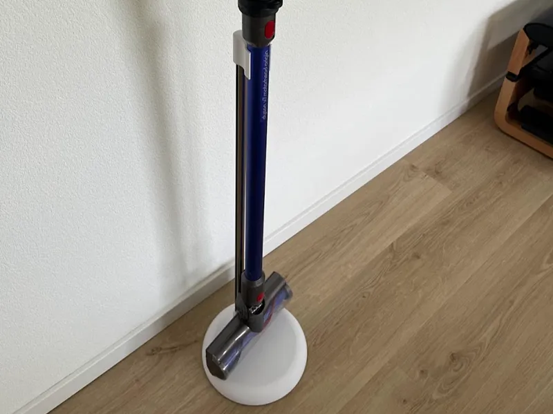 Dyson stand