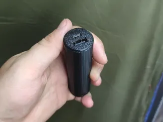 21700单节充电宝