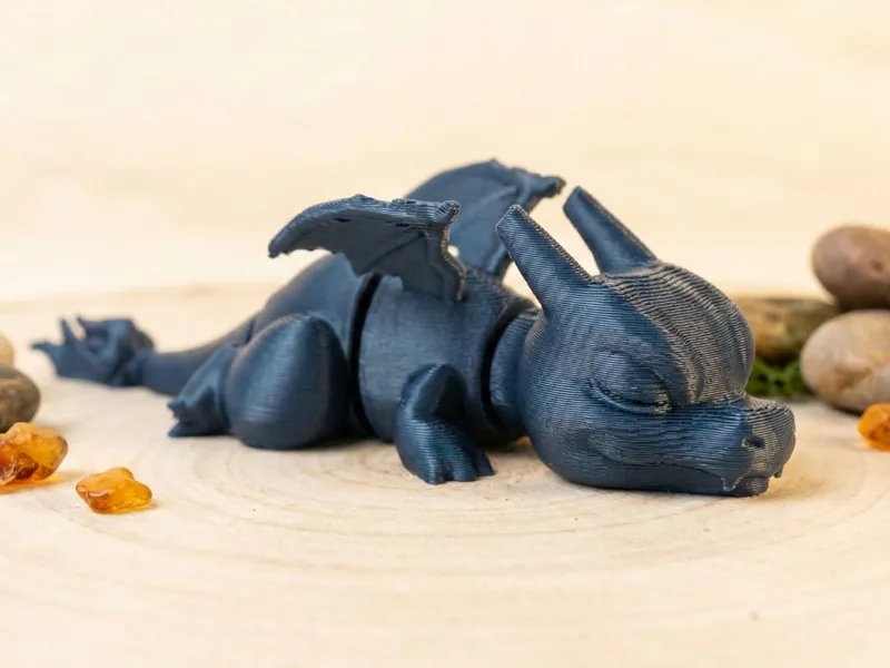 Flexi Chibi Charizard