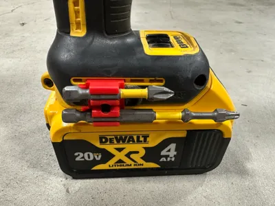 DEWALT Bit Holder