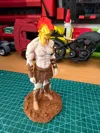 coloured 0.16mm layer, 2 walls, 10% infill
