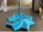 star fidget toy