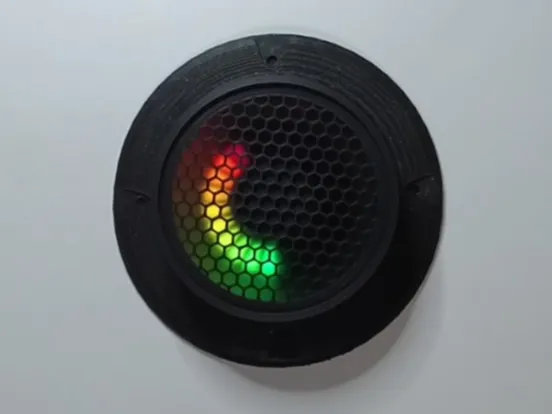 At Games 4KP - Speaker Upgrade