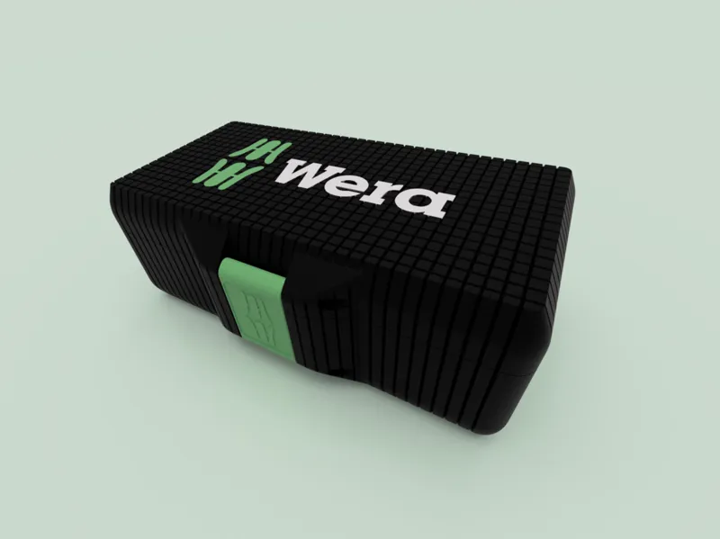 Wera Tool BOX
