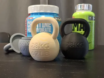 Caja o estuche: Screw the Gym – Take Your Gains Anywhere! — vista de referencia 2