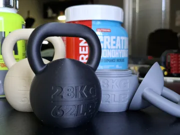 Caja o estuche: Screw the Gym – Take Your Gains Anywhere! — vista de referencia 4