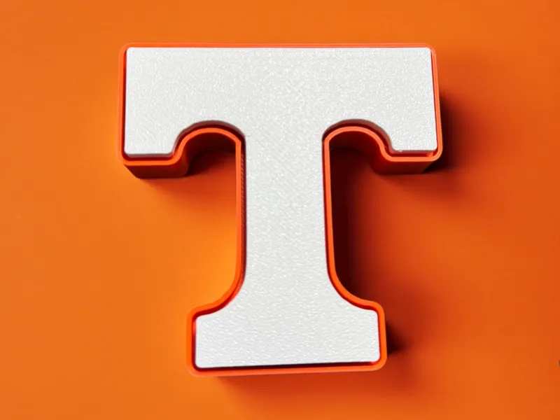Tennessee Power T Clicker