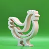 Ribbon chicken