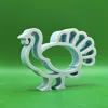Ribbon turkey