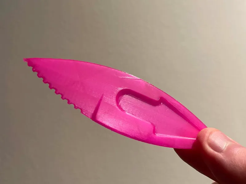 kiwi spoon