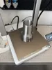 Profile with Supports, tree internal + brim