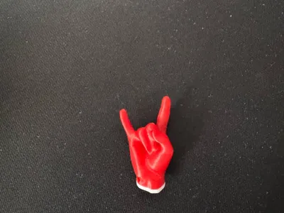 Lucky charm Tié