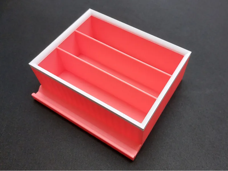 Flash Card Organiser