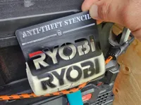 ANTI-THEFT - Ams