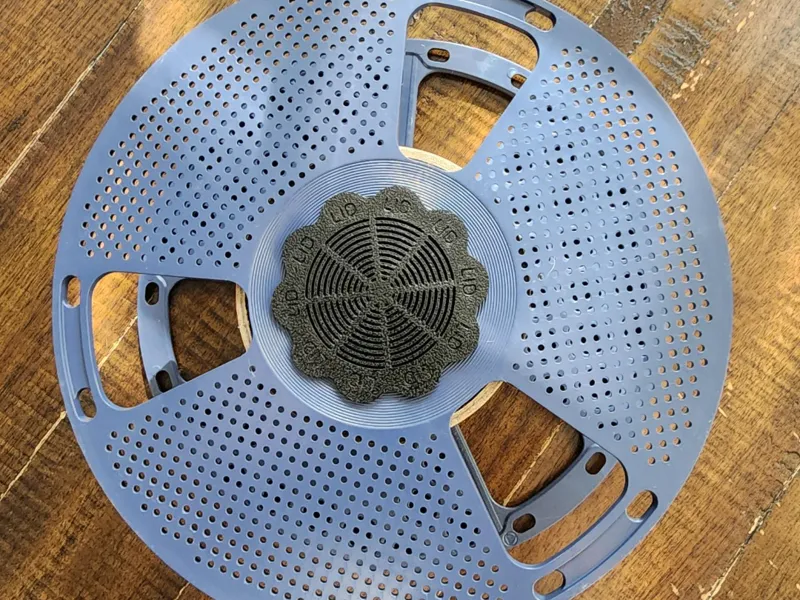 Reusable Sunlu V3 reusable Spool Desiccant pod