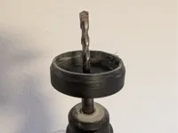 0.12mm layer, 2 walls, 15% infill