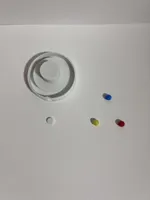 Fidget v2 para A1 mini