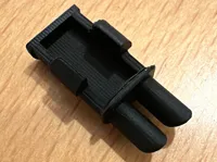 0.2mm nozzle, 0.06mm layer, 4 walls, 15% infill