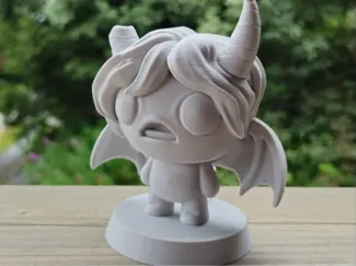 Azazel the binding of isaac