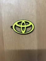 Porte-clés Toyota v2 — photo 2