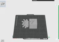 V2, improved smoother rotation
