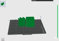 V3 ( actually a cube this time)