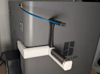 0.2mm layer, 4 walls, 15% infill
