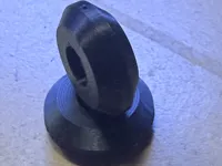 0.16mm layer, 6 walls, 15% infill