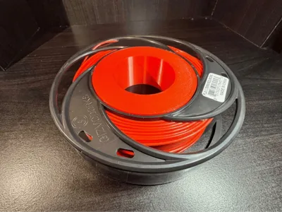 AMS Lite Spool Adapter Hub for Gizmodorks