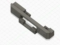 0.2mm layer, 3 walls, 60% infill