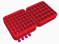 0.24mm layer, 2 walls, 5% infill