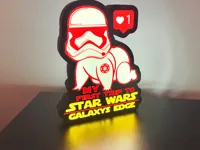 0.2mm layer, 2 walls, 20% infill