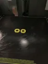 0.25mm layer, 4 walls, 15% infill