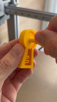 0.12mm layer, 2 walls, 100% infill