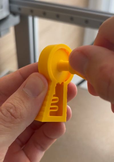 KeyClicker