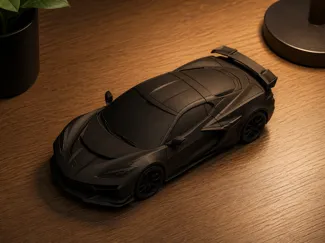 Corvette Zr1 2025