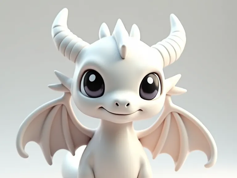 Gargoyle 3D