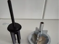 0.12mm layer, 3 walls, 75% infill