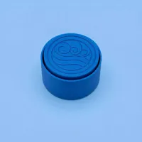 2 Colours - 3 Plates - Water